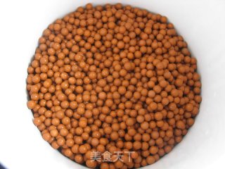 在家制作无根豆芽的做法步骤：3