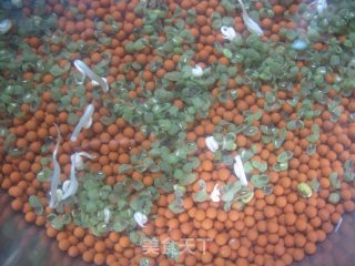 在家制作无根豆芽的做法步骤：8