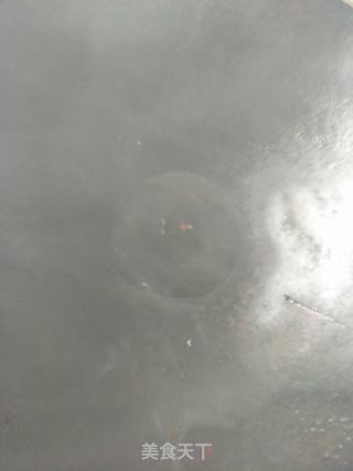 黄瓜肉片儿汤的做法步骤：4