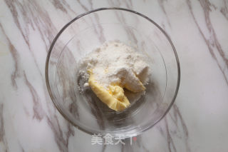 樱桃奶酪派的做法步骤：3