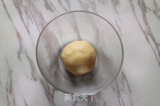 樱桃奶酪派的做法步骤：5