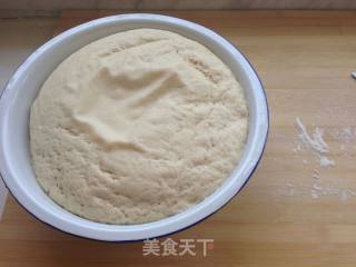 发面烙饼的做法步骤：3