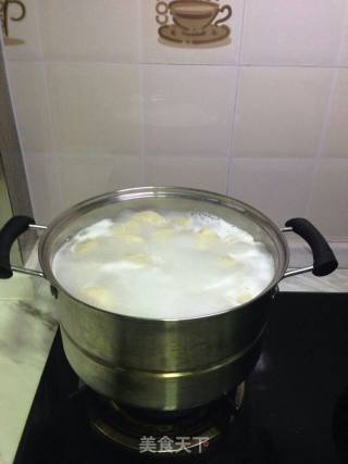 茴香饺子的做法步骤：15