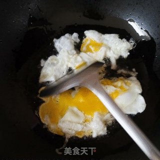 什锦炒面的做法步骤：7
