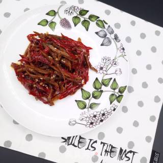 川味私房秘制牛肉的做法步骤：3
