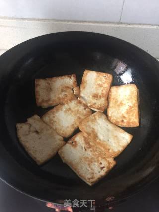 羹（大馄饨）的做法步骤：3