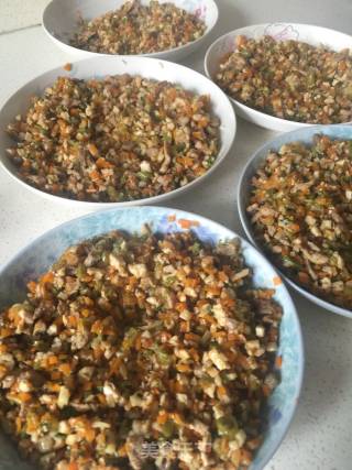羹（大馄饨）的做法步骤：6