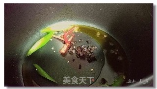 避风塘炒鱼的做法步骤：16