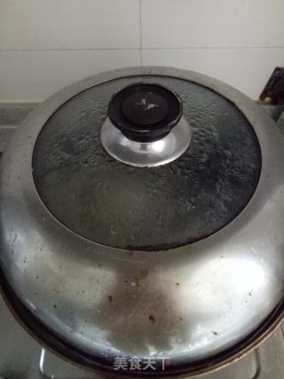 简易凉皮(免洗面版)的做法步骤：8
