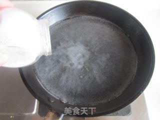芦笋炒杏鲍菇的做法步骤：2