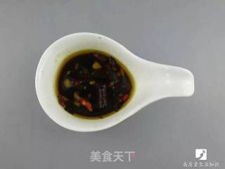 凉拌豆芽的做法步骤：2