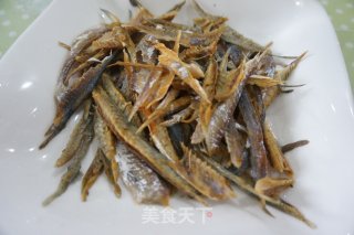 辣子鱼丝的做法步骤：2