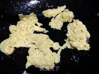丝瓜汤面的做法步骤：3