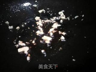 丝瓜汤面的做法步骤：4