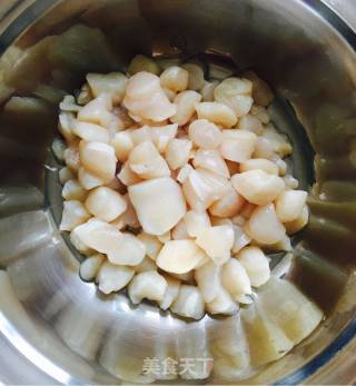 三鲜水饺的做法步骤：3