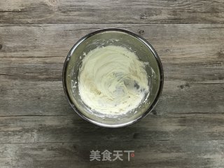 樱花草莓慕斯的做法步骤：13