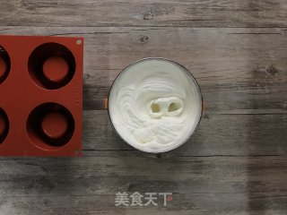 樱花草莓慕斯的做法步骤：20