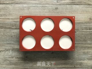 樱花草莓慕斯的做法步骤：23