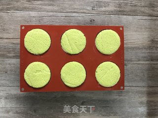 樱花草莓慕斯的做法步骤：24