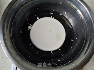 全麦海绵蛋糕的做法步骤：7
