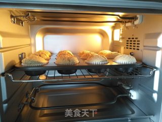 全麦海绵蛋糕的做法步骤：12