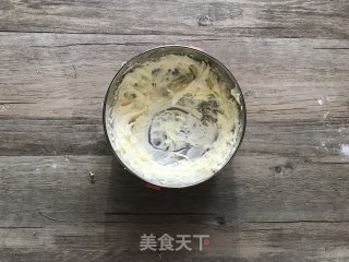 胡萝卜椰蓉卷的做法步骤：6