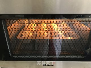 胡萝卜椰蓉卷的做法步骤：18