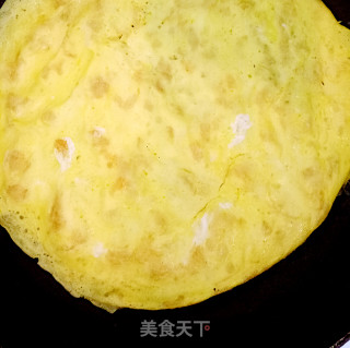 三鲜面疙瘩的做法步骤：4