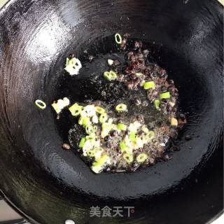 豉香黄花鱼的做法步骤：5