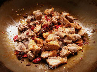 牛腩炖土豆的做法步骤：6