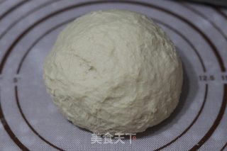 土豆培根披萨的做法步骤：5