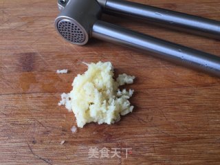 槐花麦饭的做法步骤：6