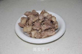 啤酒鸭的做法步骤：3