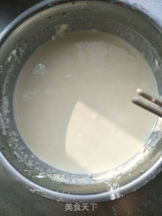 炸茄盒的做法步骤：6