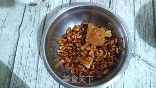 双红南瓜蛋糕的做法步骤：3
