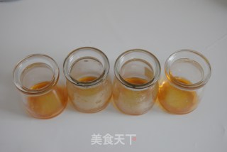 草莓加州葡萄干布丁的做法步骤：6