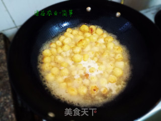 干烧迷你小土豆的做法步骤：4