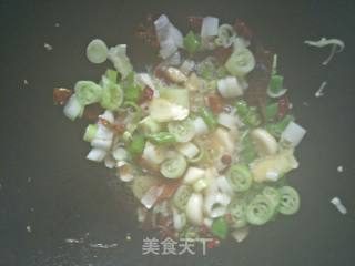 干锅土豆排骨的做法步骤：7