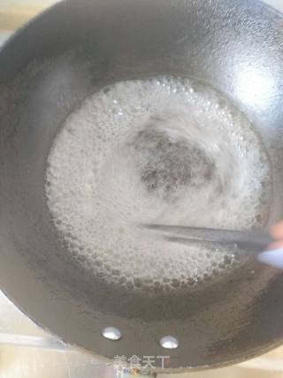 模型凉粉的做法步骤：2