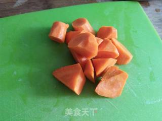 海带排骨汤的做法步骤：3