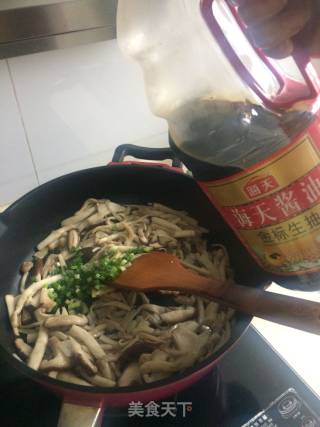 杂菌豆腐的做法步骤：7