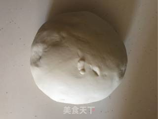 手工大白馒头的做法步骤：6