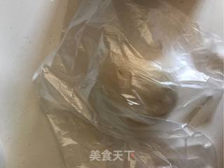 手工大白馒头的做法步骤：7