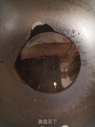 普宁豆酱煮金鲳鱼的做法步骤：5