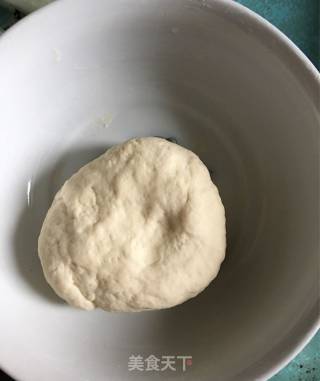 油泼裤带面的做法步骤：3