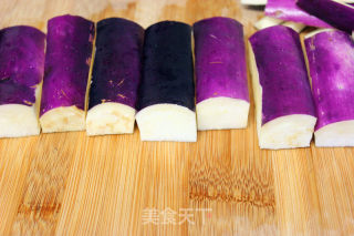 茄子肉的做法步骤：3