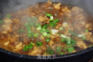 茄子肉的做法步骤：12