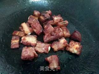 酱卤豆腐汤面的做法步骤：6