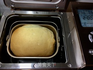 童趣早餐——乌龟全麦三明治的做法步骤：2