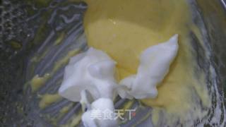 巧克力慕斯蛋糕（4寸）的做法步骤：11
